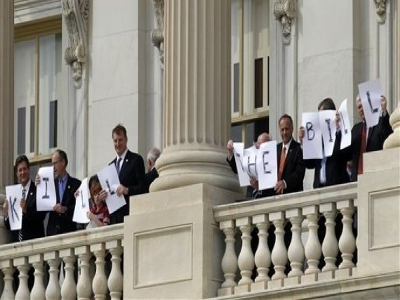 Health Care Overhaul