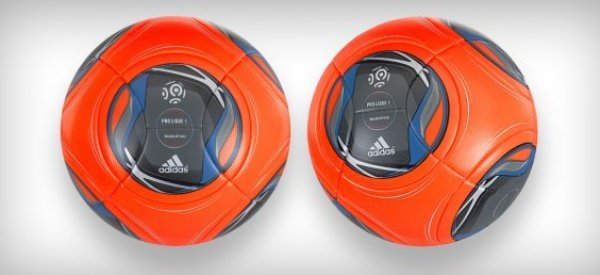 ballon orange