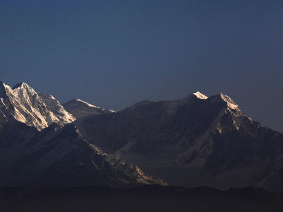 Nepal