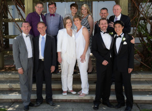 Australia Gay Marriage Overturned