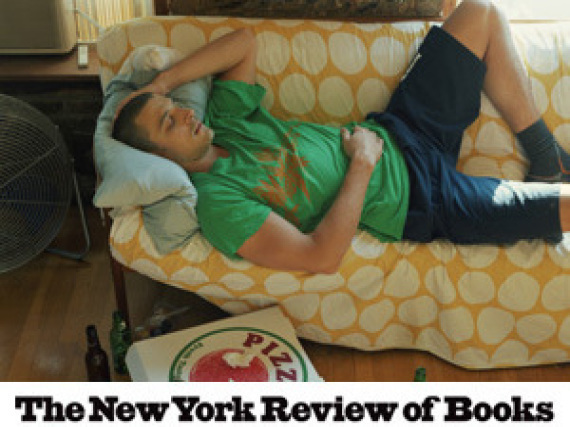 Guys Book