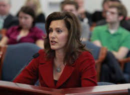 gretchen whitmer rape