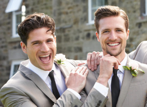 Gay Wedding