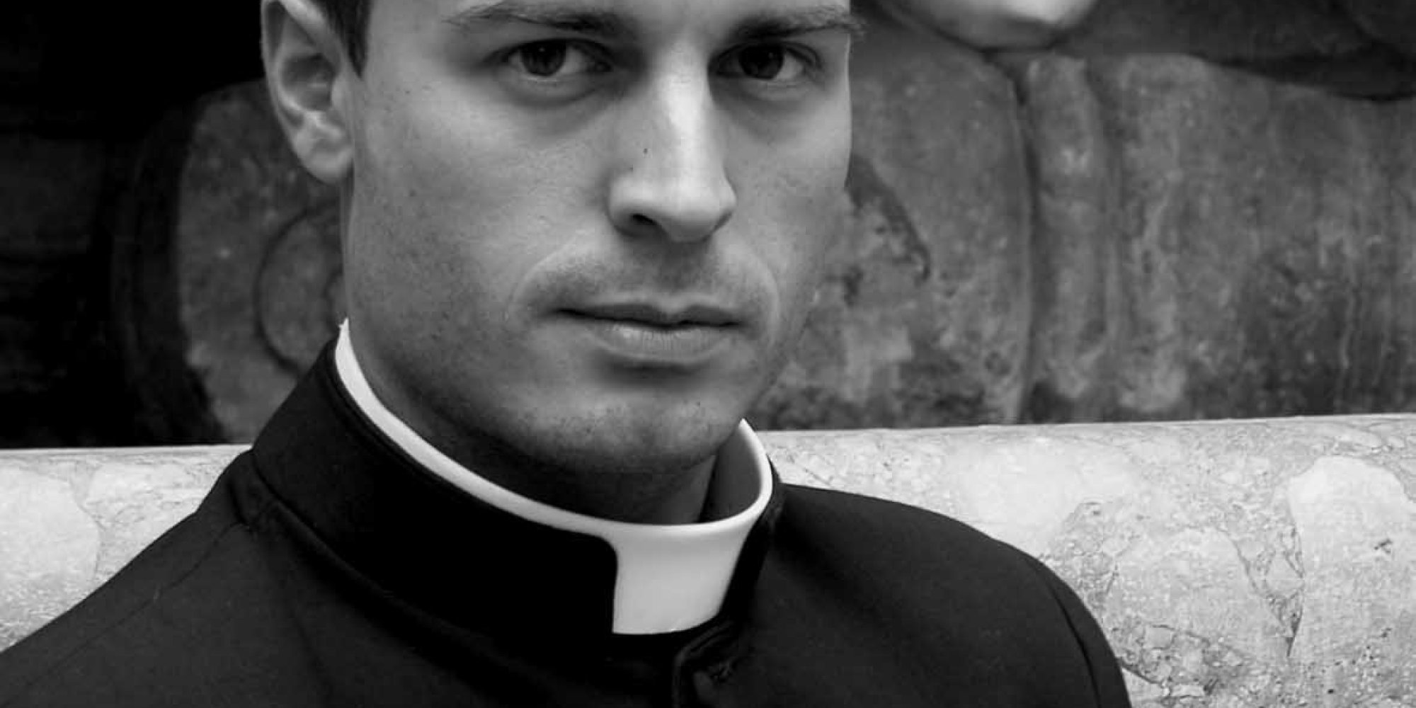Piero Pazzi s Calendario Romano Showcases Hot Roman Catholic Priests Piero Pazzi s Calendario Romano Showcases Hot Roman Catholic Priests