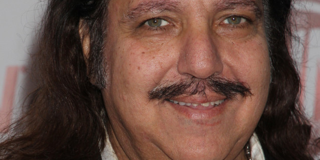 Ron Jeremy Joins PETA To Ask NIH End Sex Experiments On Animals HuffPost