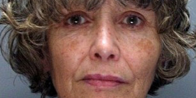 Frances Inglis Convicted Of Killing BrainDamaged Son With Heroin It