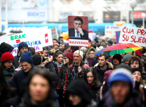 Croatia Gay Partnership Law