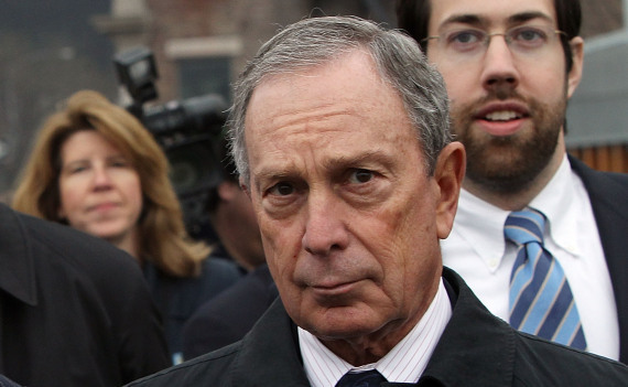 Bloomberg Big
