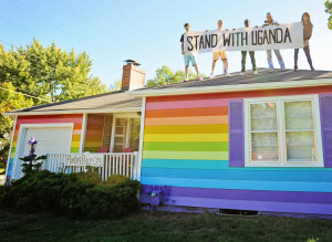 Equality House