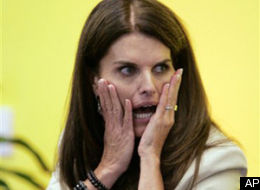 Maria Shriver