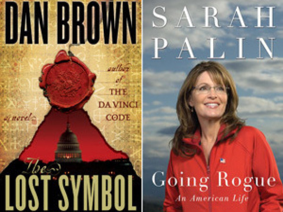 Bestselling Books