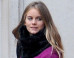 Cressida Bonas Wears Awesome Boots We'd Like To Borrow (PHOTOS)