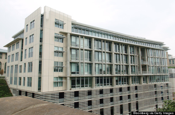 carnegie mellon university campus