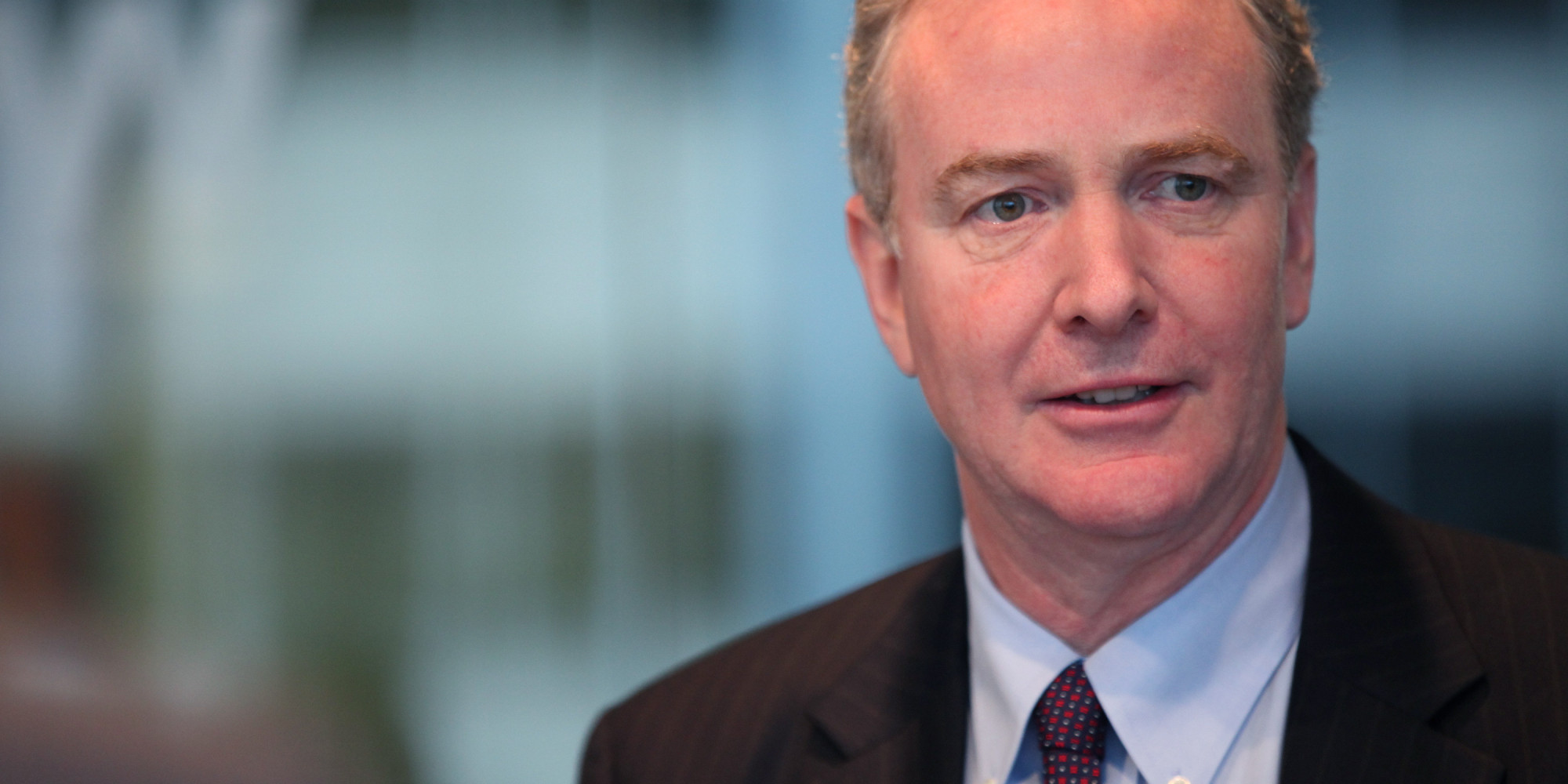 Chris Van Hollen - Alchetron, The Free Social Encyclopedia