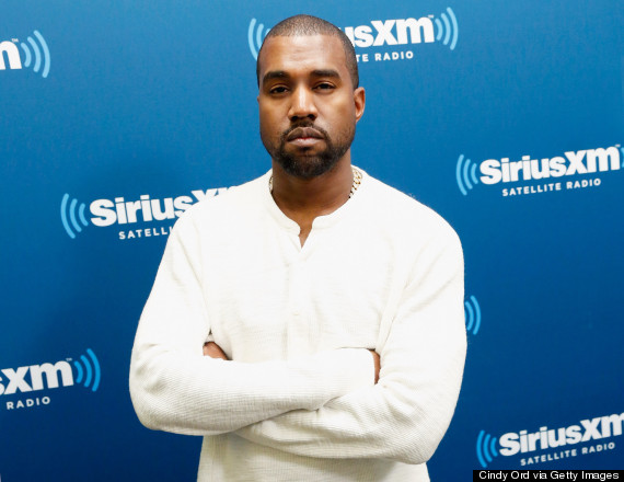 kanye west