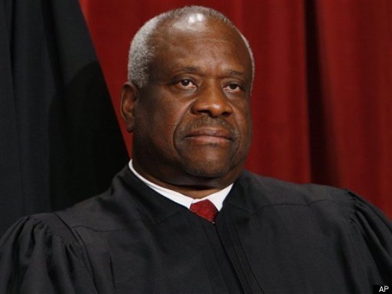 Supreme Court Thomas
