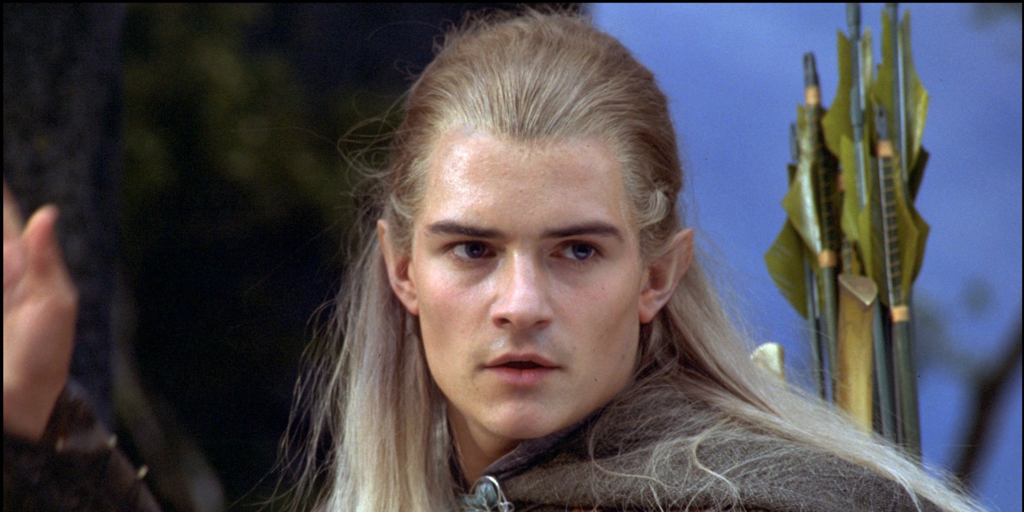 The Top 10 Things You May Not Know About Legolas the Elf ...