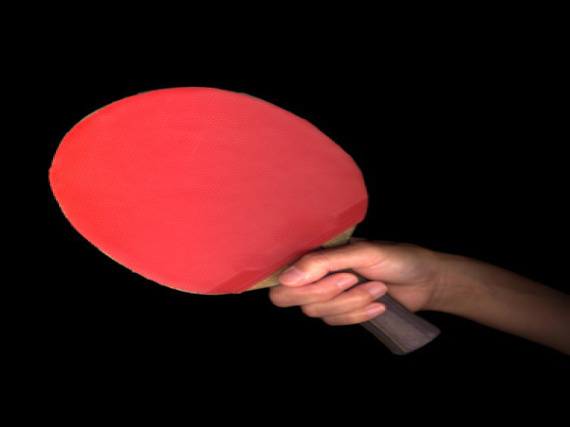 Ping Pong