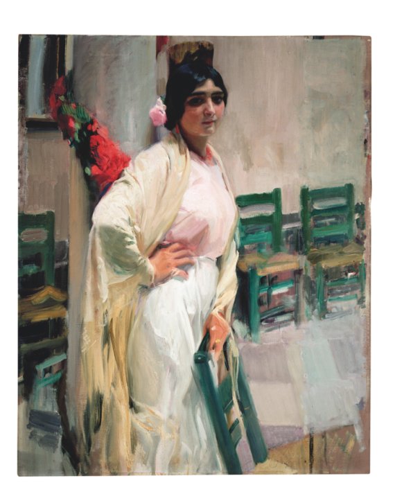 pintura