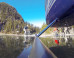 Ever Wondered What A Helicopter Looks Like Playing Hockey? (VIDEO)