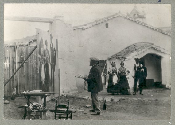 foto