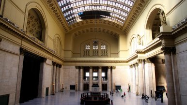 Union Station