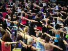 How Yoga Became A $27 Billion Industry  