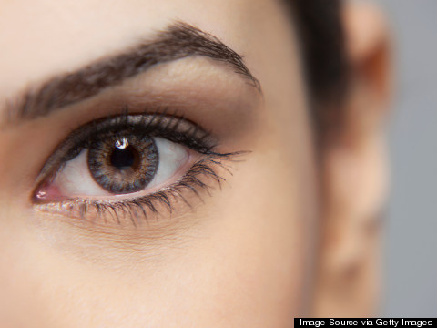 20 Things You Probably Didn't Know About Your Eyes