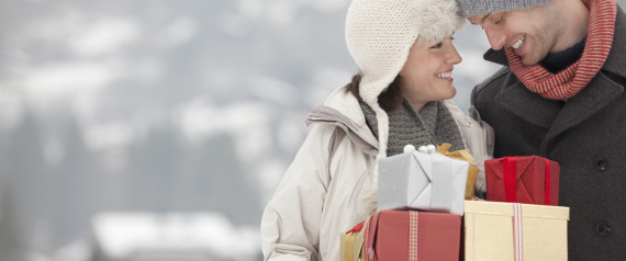 CHRISTMAS GIFTS