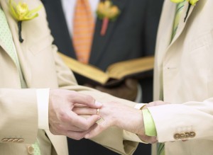 Virginia Gay Marriage Case