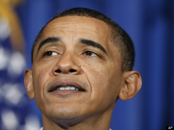 Obama Indonesia Tv Interview