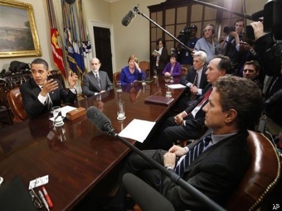Obama Women Boys Club
