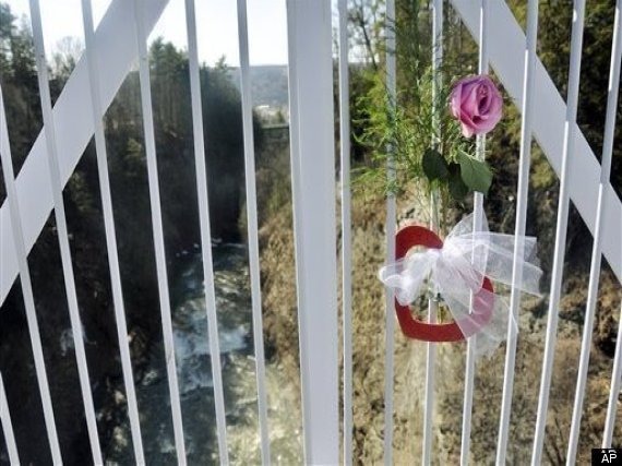Parenting Teens Suicide