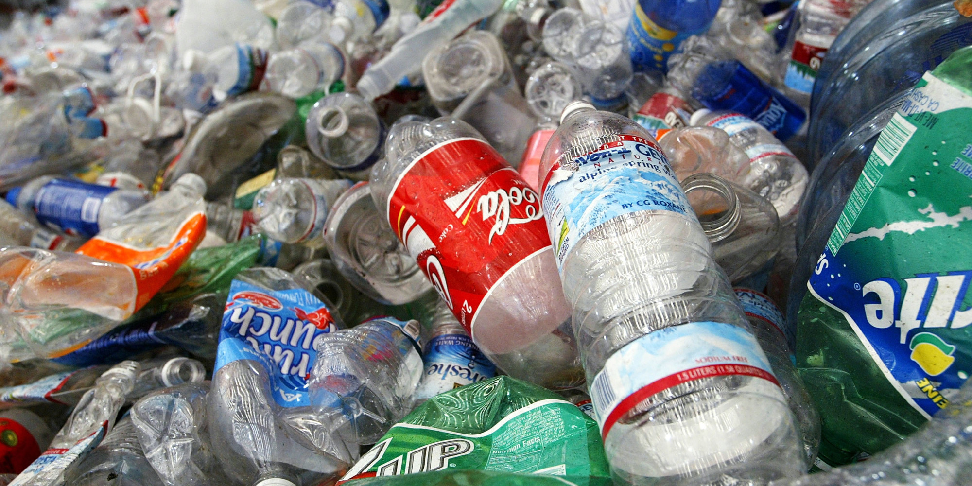 Bottled Water Ban In San Francisco Would Be One Of Nation