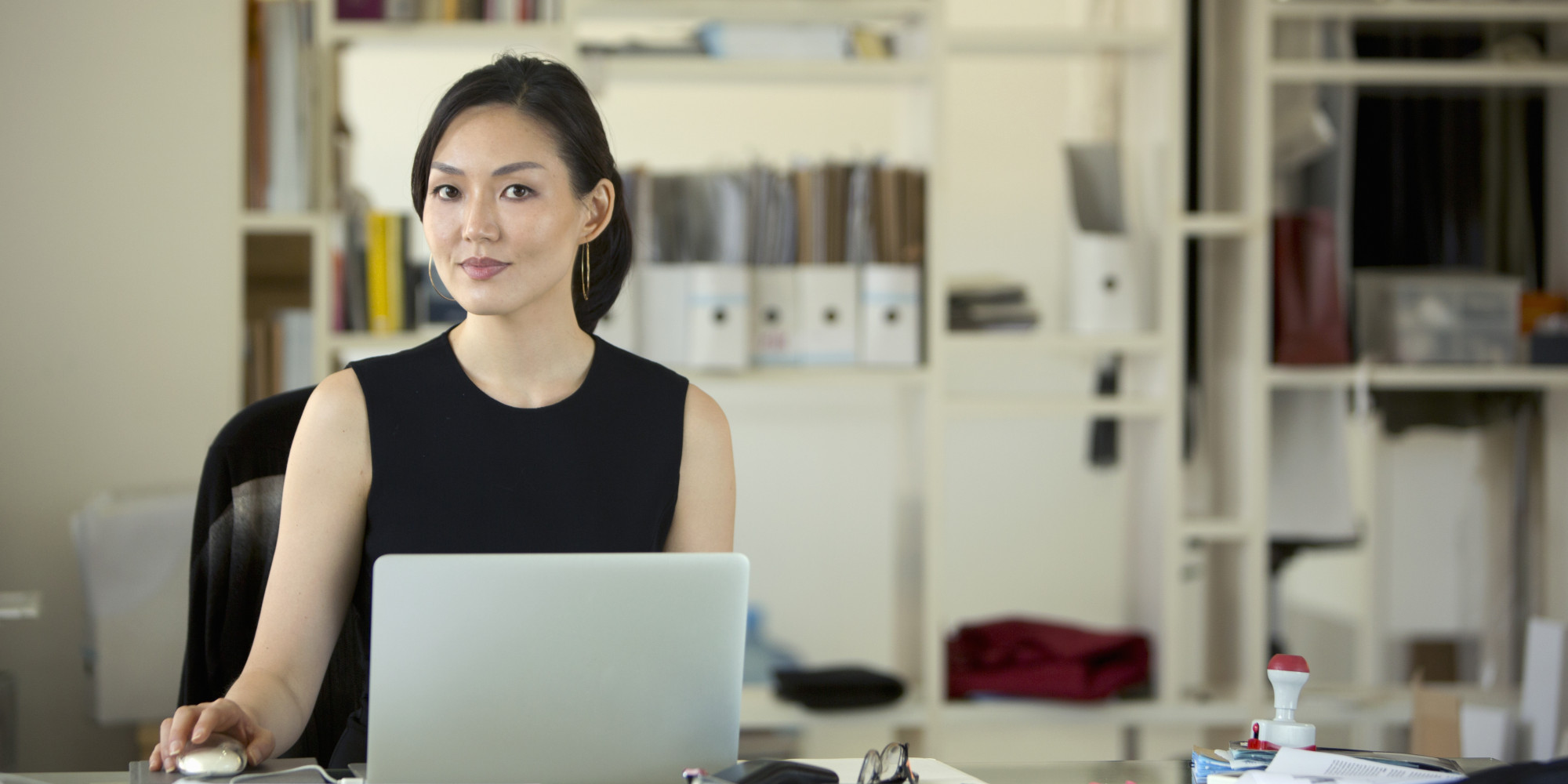 More Women Tech Entrepreneurs Hallelujah Huffpost