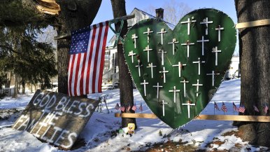 Sandy Hook Elementary