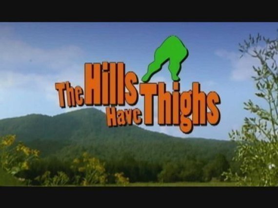 The Hills Have bei Amazon