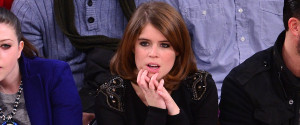Princess Eugenie