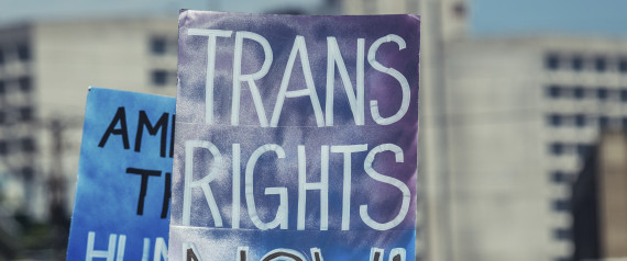 TRANSGENDER RIGHTS