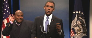 Snl Mandela Interpreter
