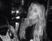 Jessica Simpson Goes Makeup-Free For Date Night