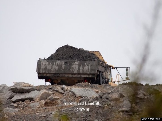 Arrowhead Landfill