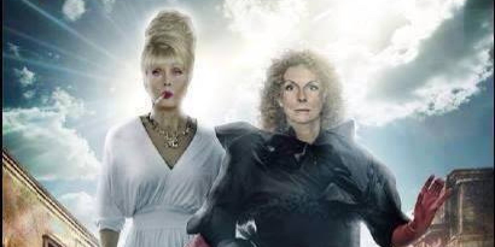 Sweetie, Darling! Is An 'Absolutely Fabulous' Movie On The Way? HuffPost