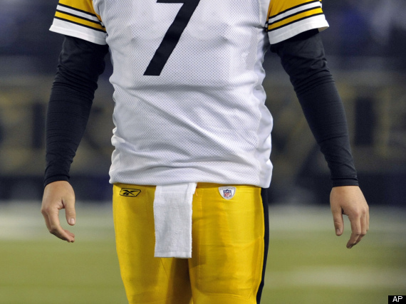 Ben Roethlisberger Dna Request Withdrawn
