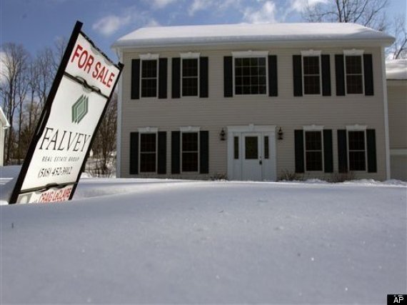 Home Sales February