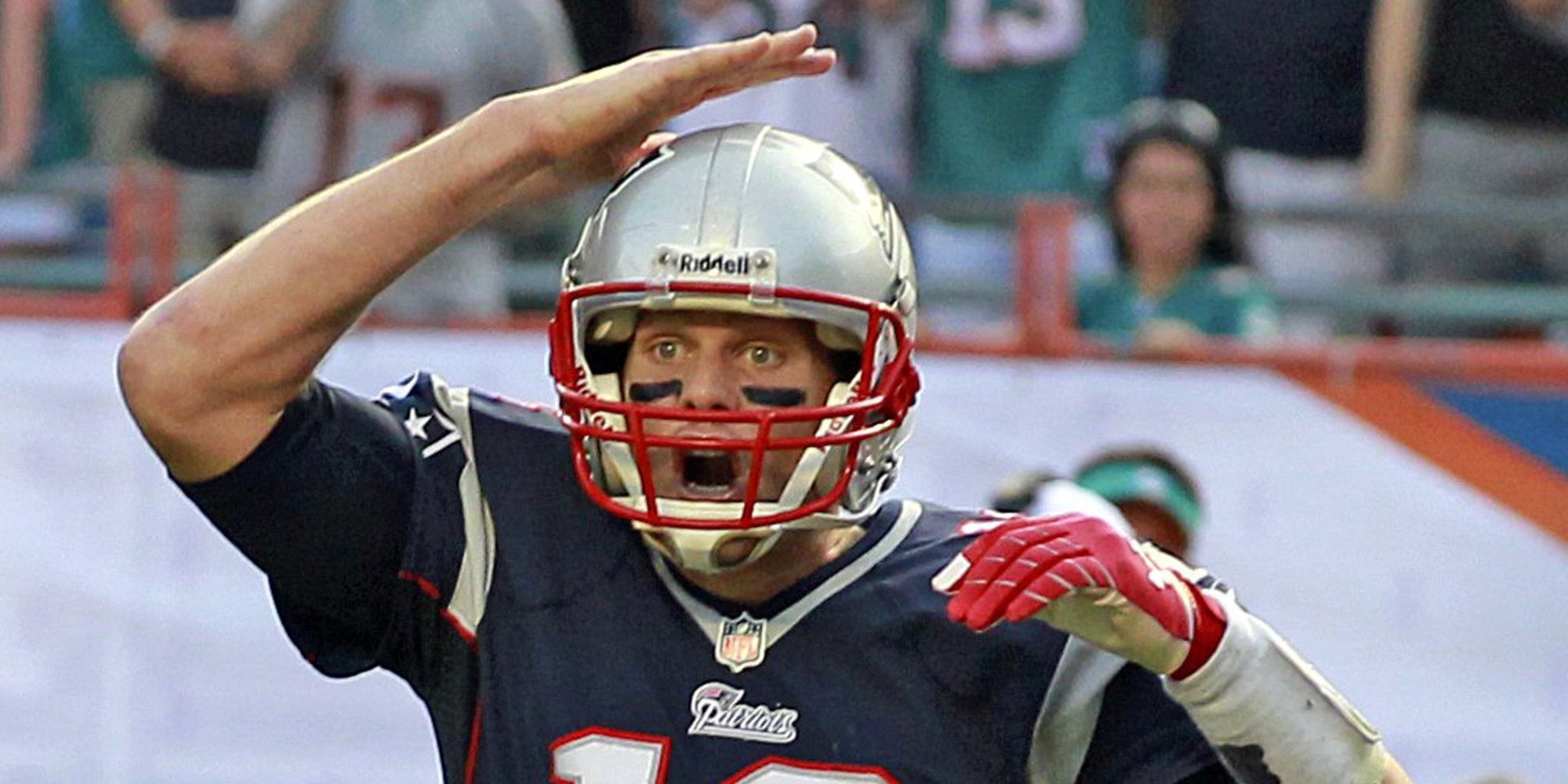 Go Patriots >> Tom Brady Lamented 'S****y Plays' After Interception Sealed Patriots' Loss To Dolphins (VIDEOS) Go Patriots >> Tom Brady Lamented 'S****y Plays' After Interception Sealed Patriots' Loss To Dolphins (VIDEOS)