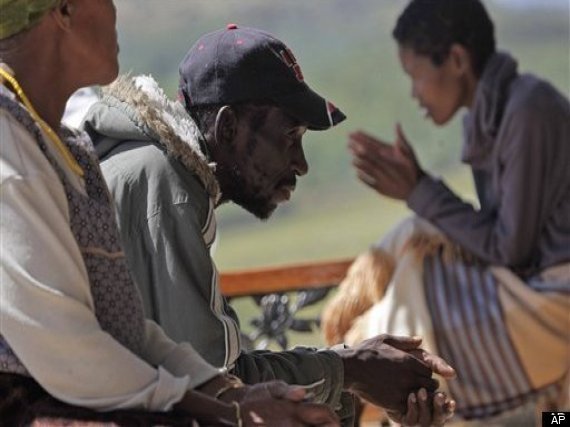 Lesotho Life Expectancy