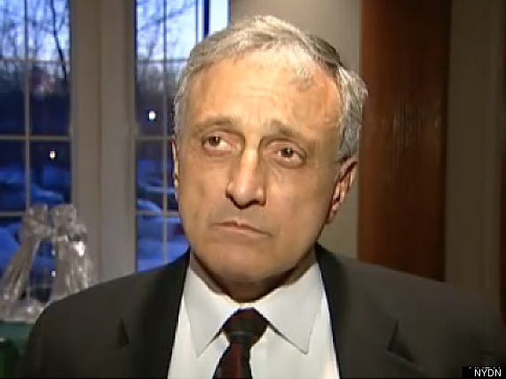 Carl Paladino