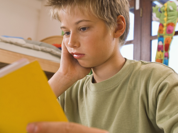 Reading