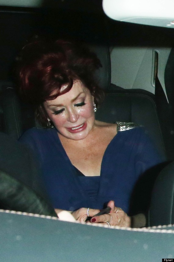 sharon osbourne